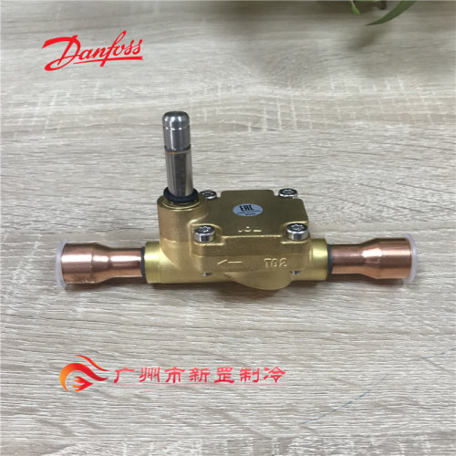 适用于丹佛斯EVRA25 032F6225电磁阀EVRA15 032F6215