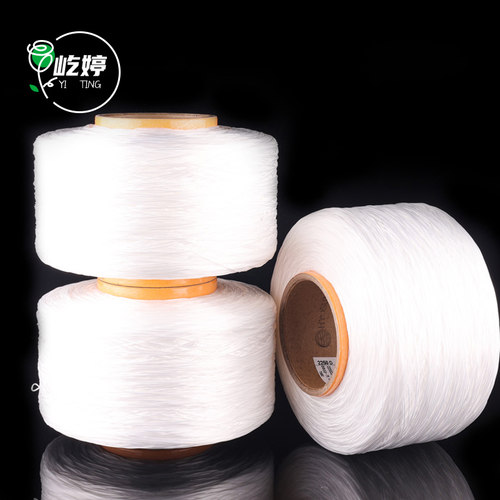 博婷拉力好弹力大耐磨扁形弹力线