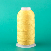 Большой ролл золотисто-желтый S-857 500 м/объем