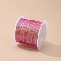 Маленький ролл темно-красный S-1012