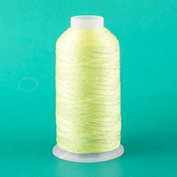 Большой ролл нежный зеленый S-836 500 метров/объем