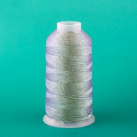 Big Roll Grey Blue S-839 500 метров/объем