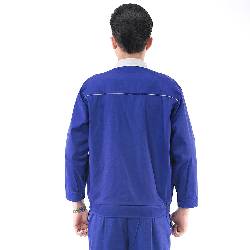 Vêtement de mécanicien - Ref 1916318 Image 3