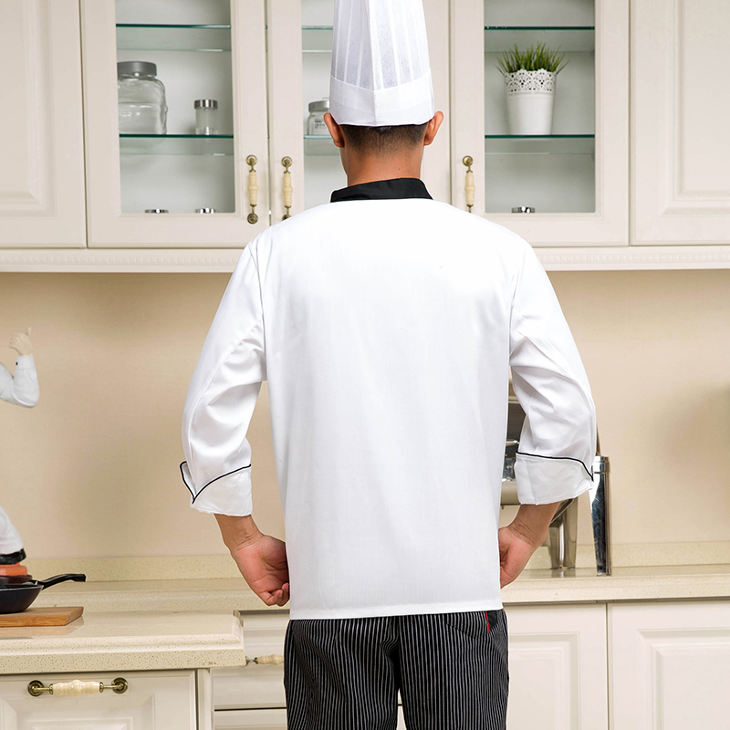 Uniforme de cuisinier - Ref 1910621 Image 3