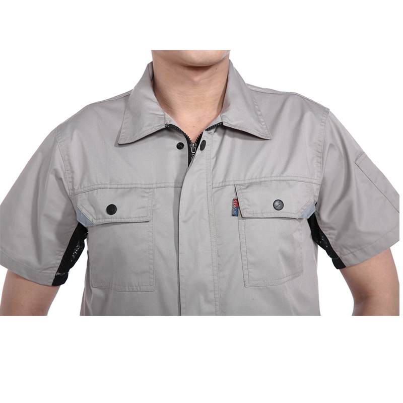 Vêtement de mécanicien - Ref 1916319 Image 5