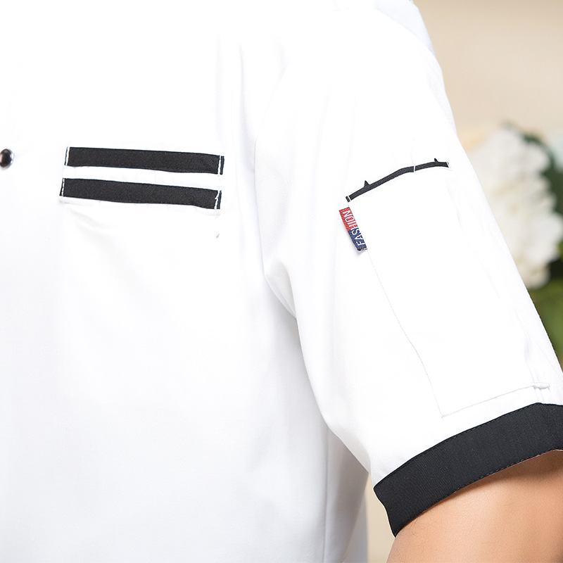 Uniforme de cuisinier - Ref 1910618 Image 4