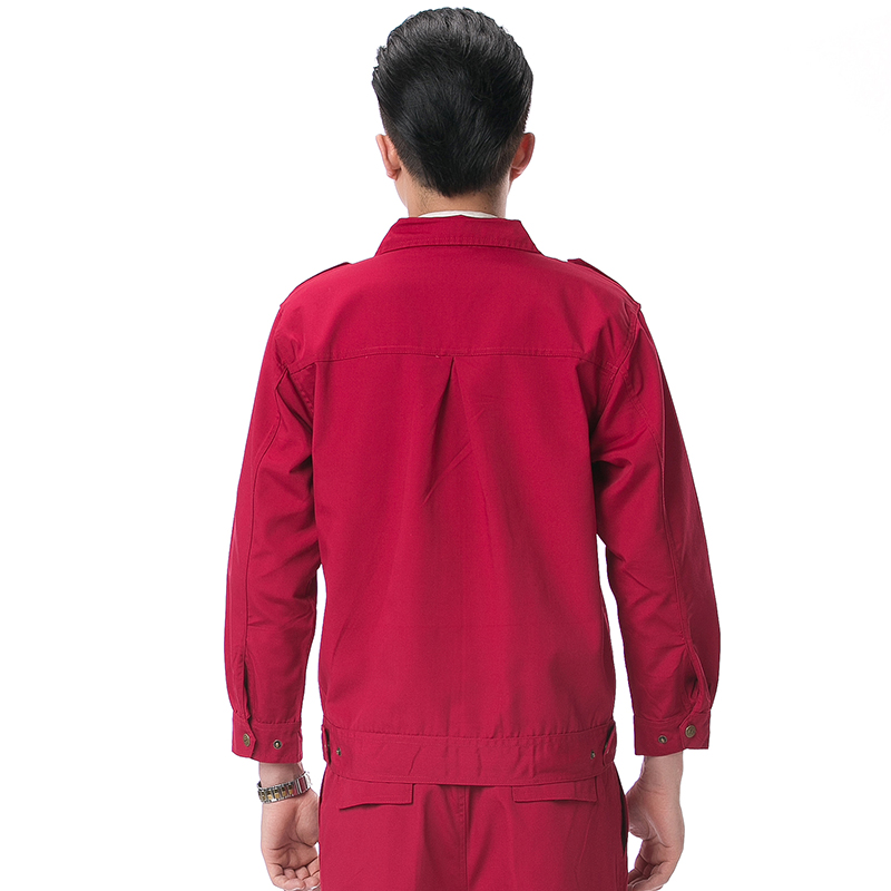 Vêtement de mécanicien - Ref 1916321 Image 4