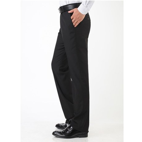 Pantalon droit pour jeunesse - Ref 1490287 Image 3