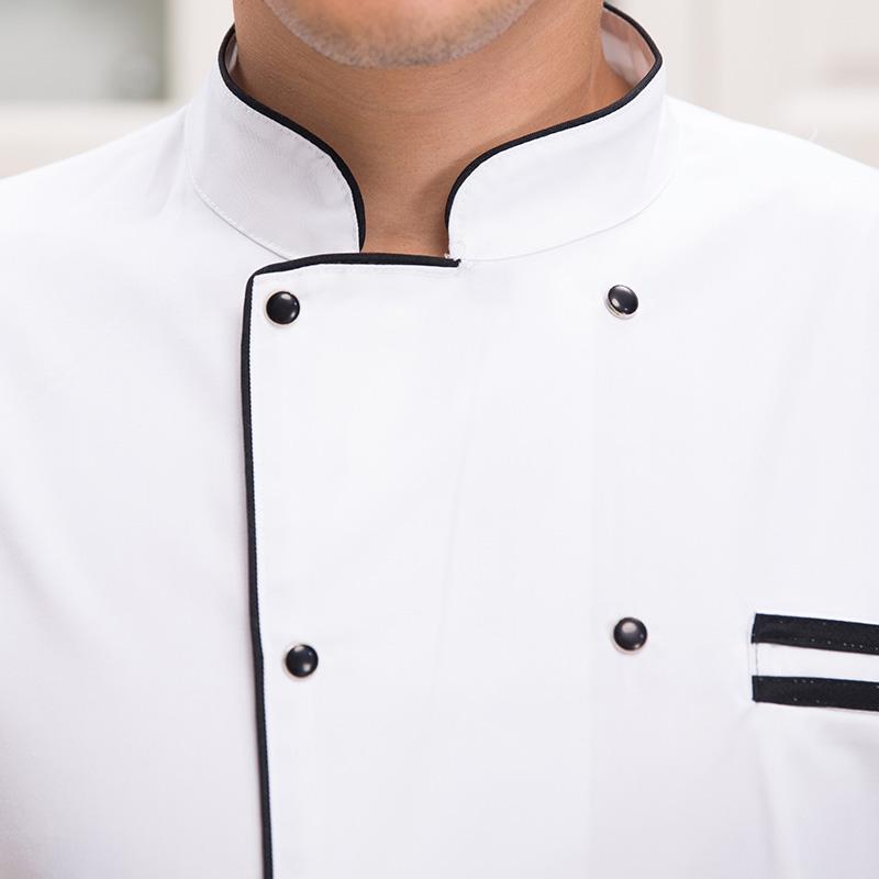 Uniforme de cuisinier - Ref 1910651 Image 4