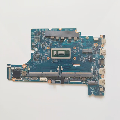 戴尔DELL Latitude  3500 主板 I3-8145U 集显17938-1