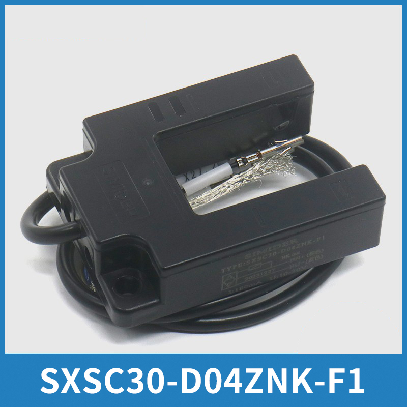 电梯开关感应器SXSC30-D04ZNK-F1