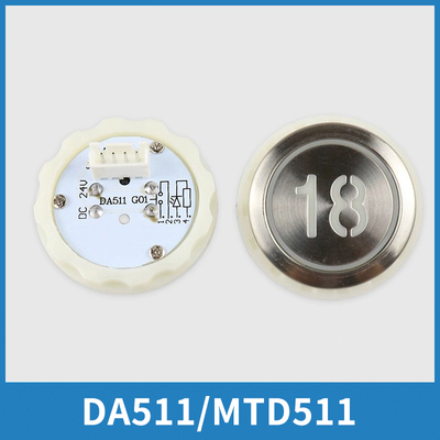 电梯按钮MTD511DA511适用三菱