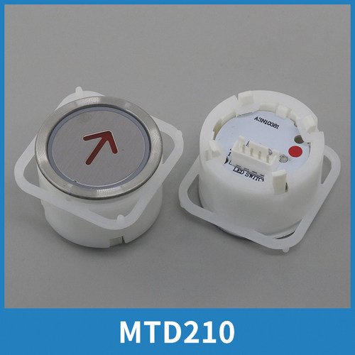 电梯按钮MTD210适用贝斯特蒂森