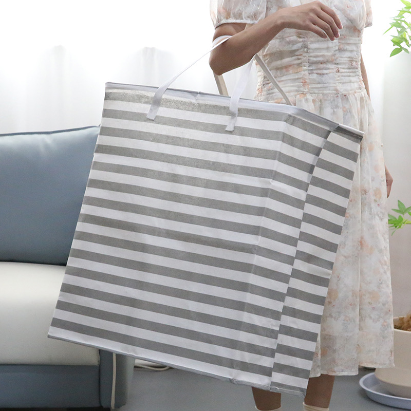 109L！！加厚帆布可站立！高端奢华款！家居储物多功能脏衣收纳篮