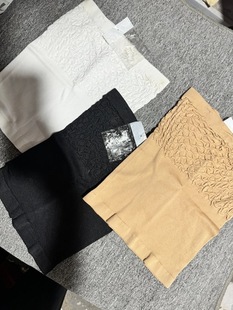 包邮 以前19.9！裹胸！带透明肩带弹性巨大 胸围能和拉伸到92左右