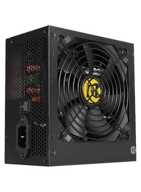 安钛克vp650铜牌额定台式机电源