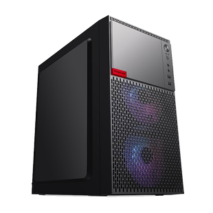 Intel 酷睿 i3 10100F/GT1030电脑网课学习主机办公家用独显LOL台式机全套游戏机组装机DIY兼容机整机品牌机