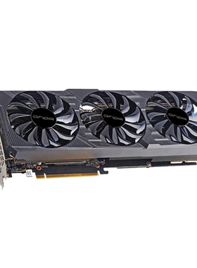 台式机游戏RTX3060独立显卡