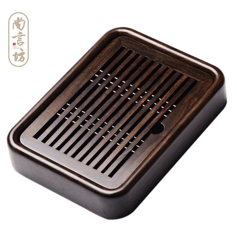 黑檀实木简约小型茶盘家用简易茶台一人储水茶海茶具托盘日式干泡在类目 餐饮具, 茶具, 茶盘中 - 来自Buy2taobao.com提供专业的淘宝代购服务