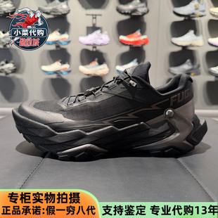 KAILAS凯乐石男FUGA DU2 GTX大坡王防水徒步越野跑山鞋KS2533132