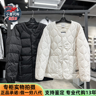 Skechers斯凯奇男女爆笑怪兽保暖外套棉服夹克上衣 M015 L422W069