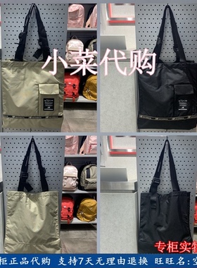 New Balance/NB男女情侣款休闲斜挎单肩包时尚拎包NCGC/GC942033
