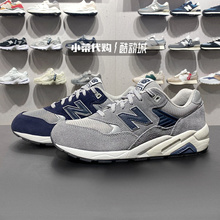 New Balance/NB男女运动鞋3M反光复古休闲鞋跑步鞋CMT580CA CB CS