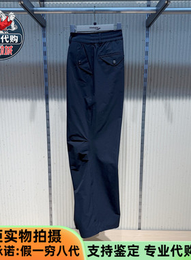 Saucony索康尼2025新款女裤户外运动休闲长裤梭织长裤SA1250WP81L