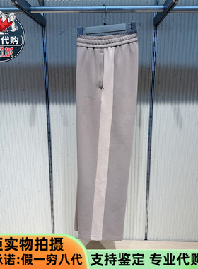 Saucony索康尼2025新款女裤简约百搭休闲长裤针织长裤SA1250KP81L