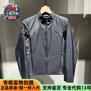 KAILAS凯乐石女款连帽AT60运动保暖服四大科技抗菌棉服KG2530204