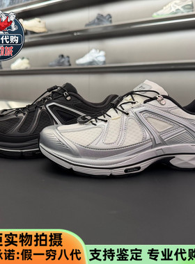 安踏冠军2026春季男女款G02 Wandering户外复古休闲鞋112628804A