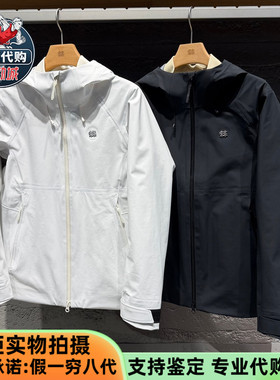 KOLON SPORT可隆2026款女子户外软壳三合一冲锋衣夹克LKJK6SN004