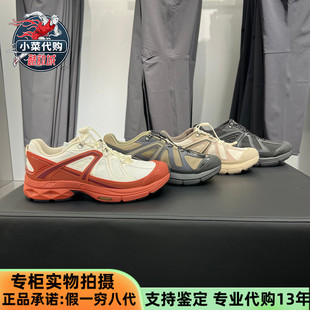 112618804A 男女老爹运动鞋 安踏冠军G02Wandering户外休闲鞋 2025款