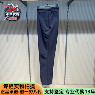 子防风梭织长裤 加厚保暖裤 SA1250WP12L 冬季 Saucony索康尼2025女裤