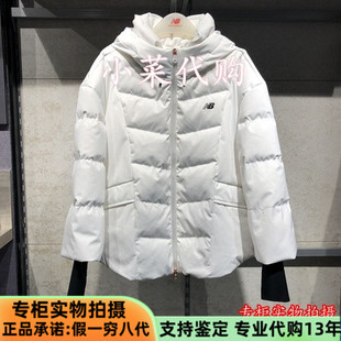 NP846072 New NP846071 NB男女保暖羽绒服NC NP74T021 Balance