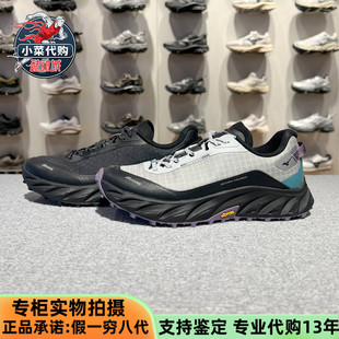 D1GH2518 CRUISER防泼水户外登山徒步鞋 Mizuno美津浓2025男鞋 女鞋