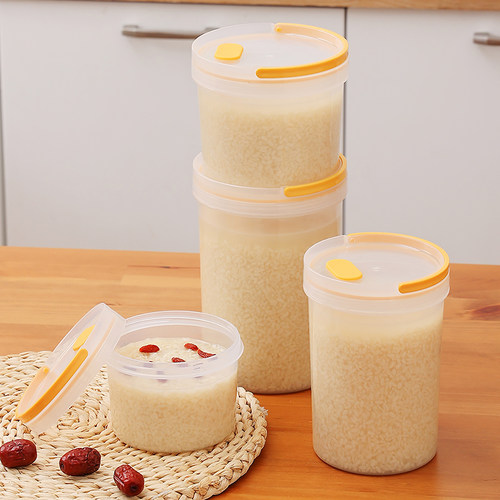 米酒罐醪糟酒酿密封罐发酵容器