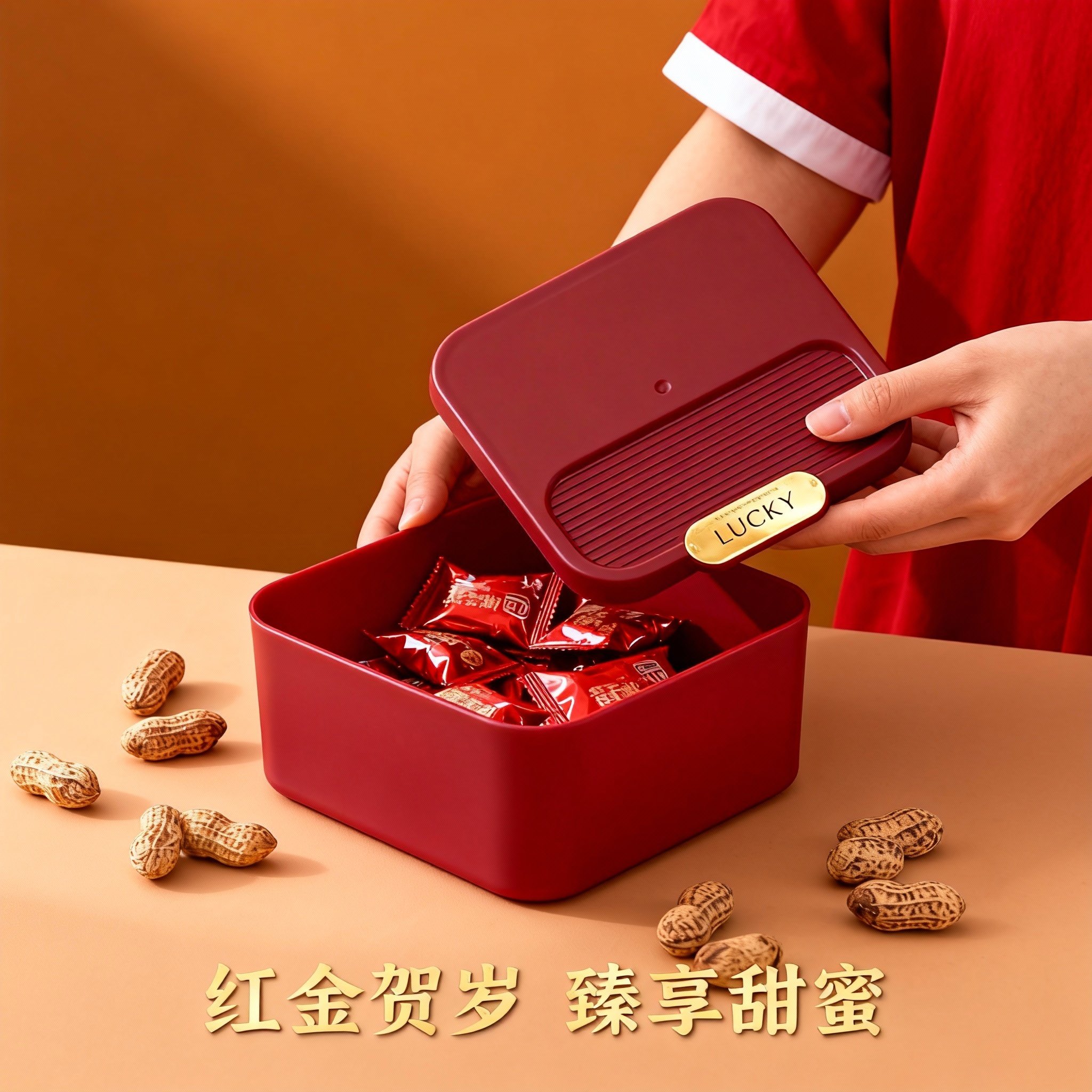 婴幼儿餐具套装食品级卡通双耳防烫宝宝辅食自主进食训练三件套