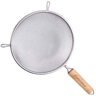 鱼刺过滤网鲫鱼鱼汤过滤袋网筛家用厨房漏滤婴儿宝宝辅食防挑神器