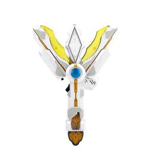 特利迦变身器奥特玩具男孩胜利新款神光棒的黑暗圆环之臂永恒之剑