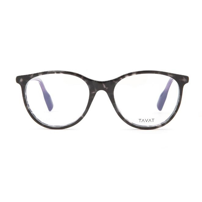 意大利TAVAT复古圆框轻便时尚方框近视眼镜框TT502/TT501/TT509