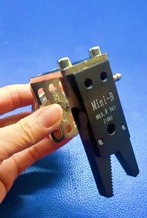 多功能迷你夹支架 豫南海洋 360度旋转支架