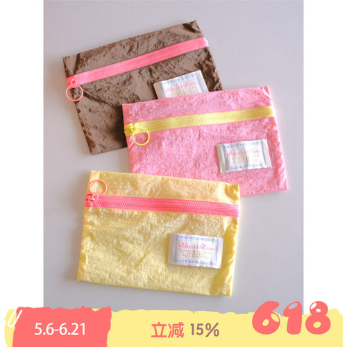 防水收纳旅行袋证件包
