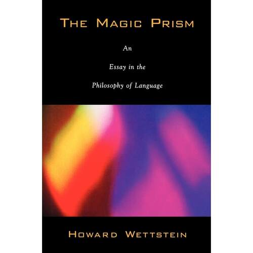 预售【按需印刷】英文原版 The Magic Prism魔法棱镜 牛津大学出版 原版进口正版书籍