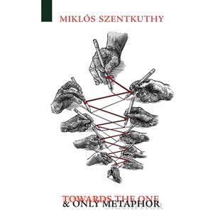 英文原版 书籍 正版 and 预售 按需印刷 Only Towards 走向唯一隐喻 进口原版 the Metaphor One