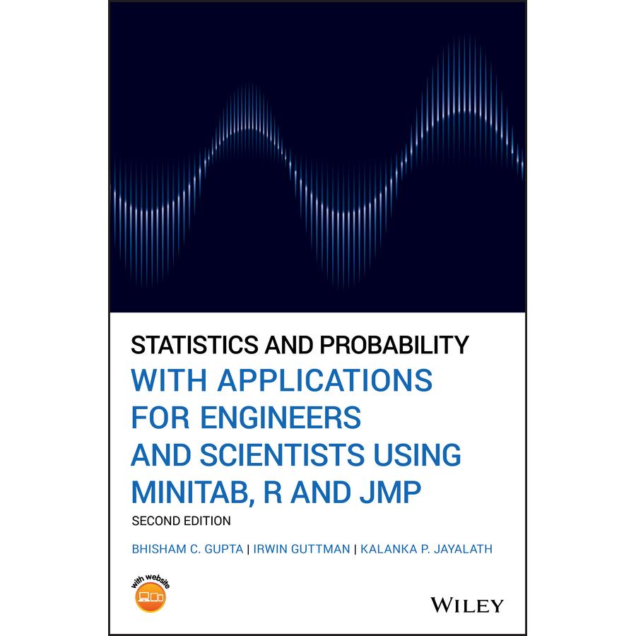 【预售 按需印刷】英文原版统计与概率2e CStatistics and Probability 2e C原装进口正版书籍