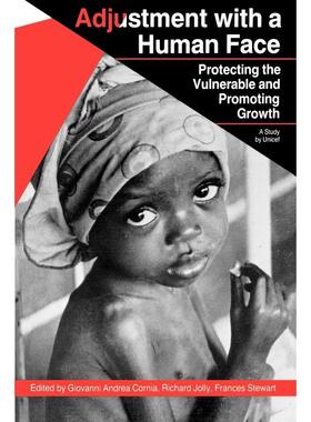 预售【按需印刷】英文原版 Protecting the Vulnerable and Promoting Growth保护脆弱者和促进成长 牛津大学出版 原版进口正版书