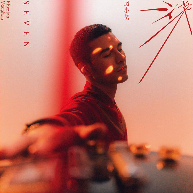 【正版音像】 凤小岳首张全创作专辑 柒 当演唱会结束时 风车 CD