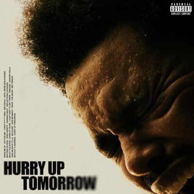 【中图音像】 Hurry Up Tomorro  2CD 威肯 7595729