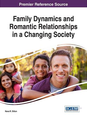 【预售 按需印刷】英文原版变化社会中家庭动态与浪漫关系Family Dynamics and Romantic Relationships in a Changing Society原